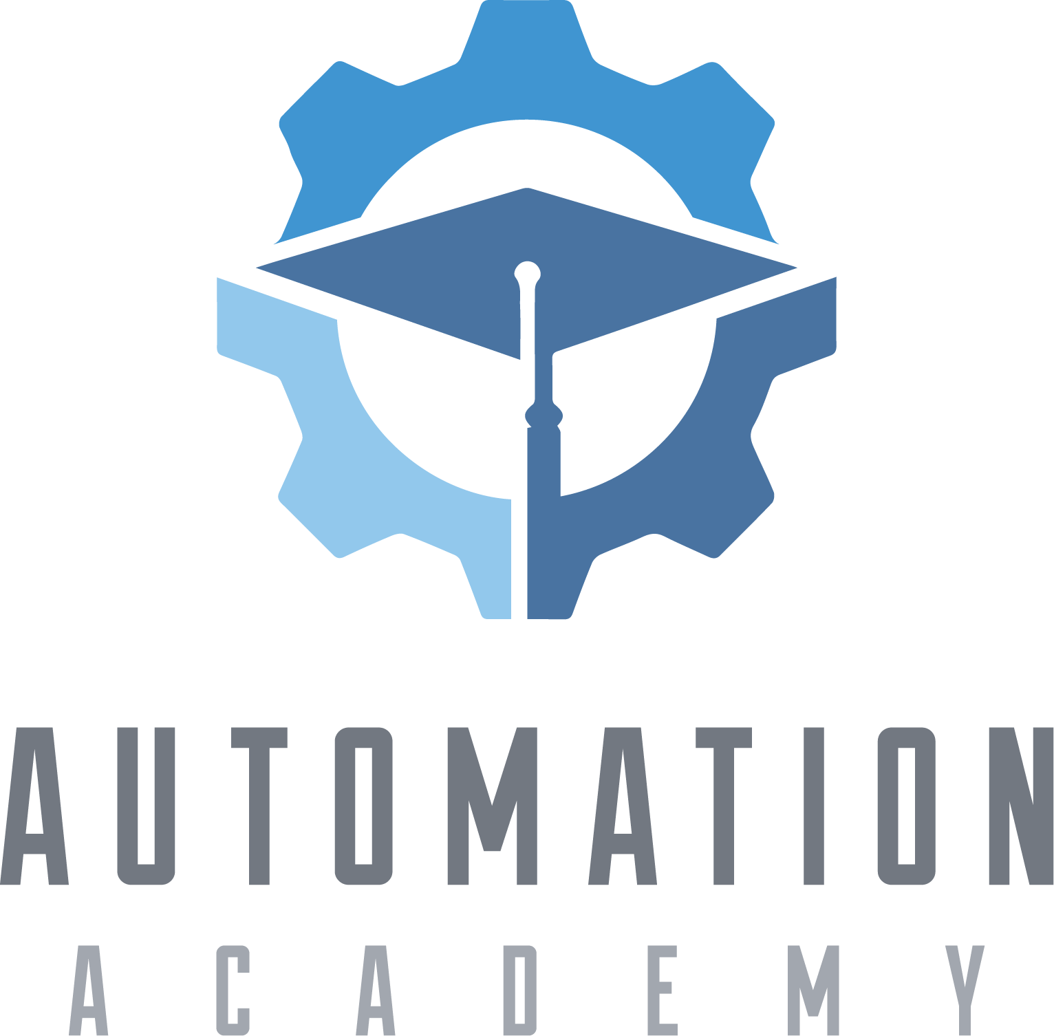 Automation Academy Logo