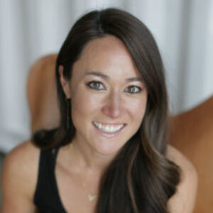 Profile photo of Mariko Hickerson