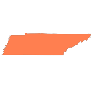 Group logo of Tennessee